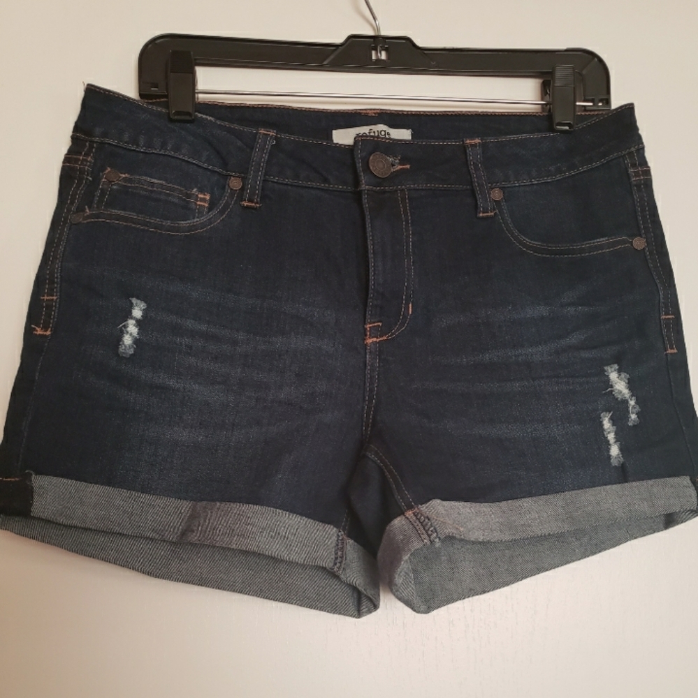 Women's Shorts